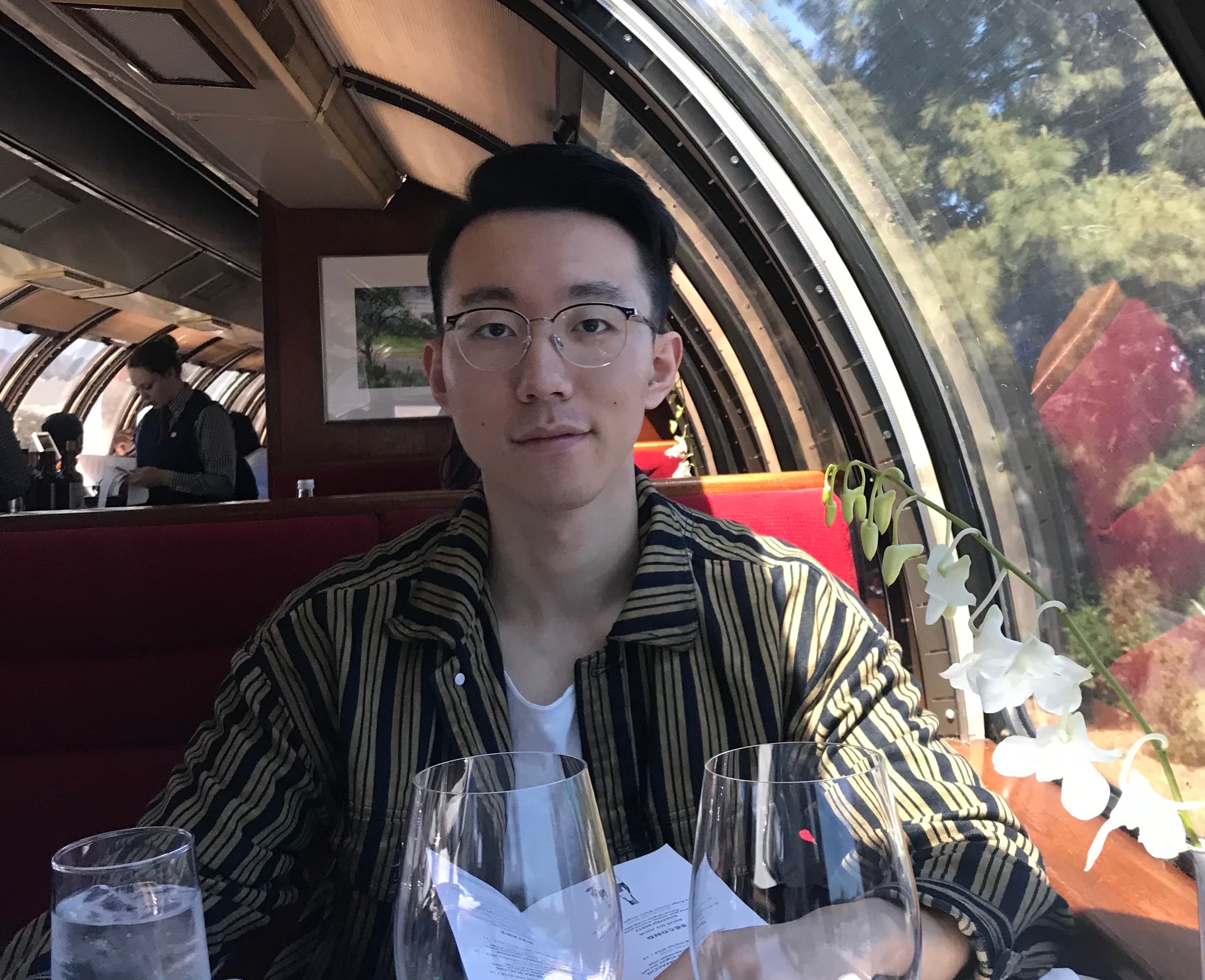 Profile picture